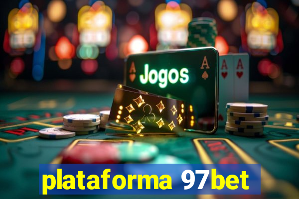 plataforma 97bet